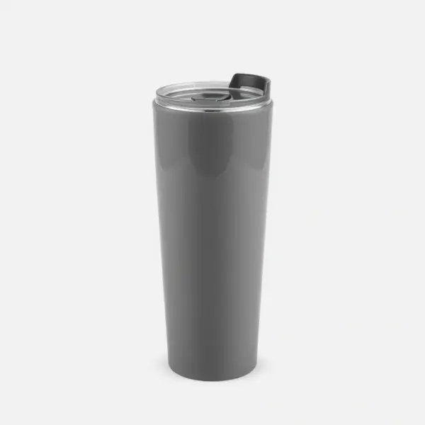 ThermoFlask Custom Tumbler