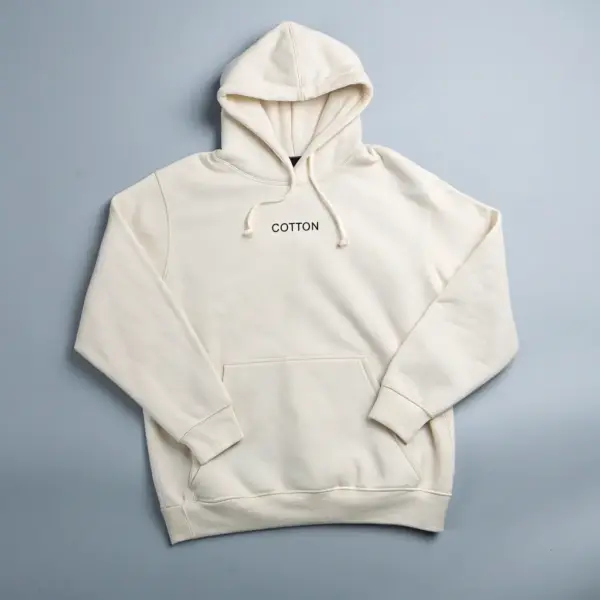 Champion Powerblend Hoodie