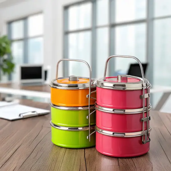 Tumblers