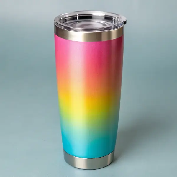 Contigo Plastic Tumbler