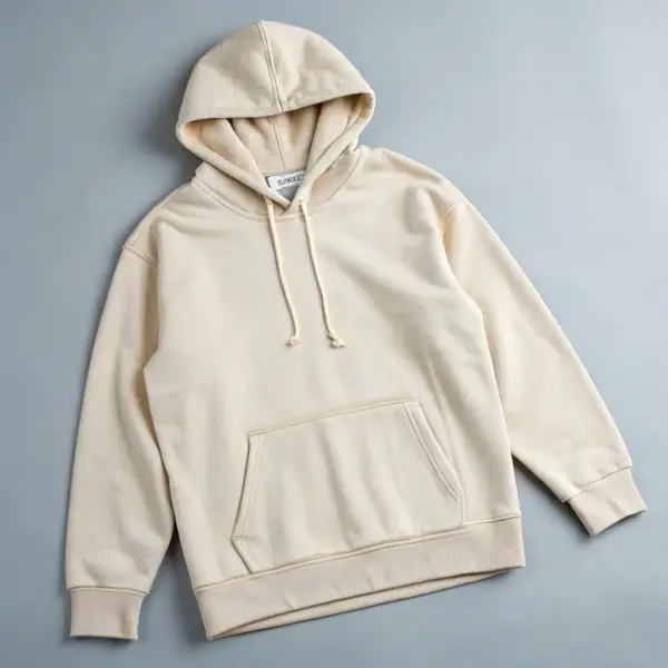 Russell Athletic Pullover Hoodie