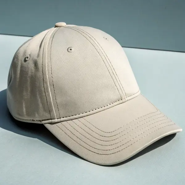 Flexfit Structured Cap