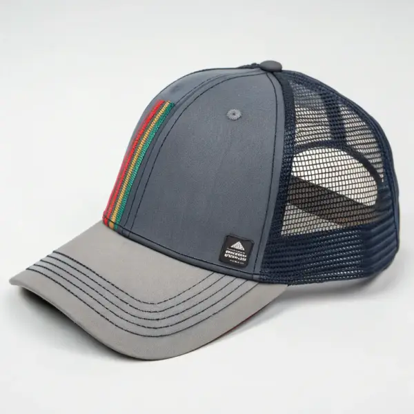 Trucker Mesh Cap